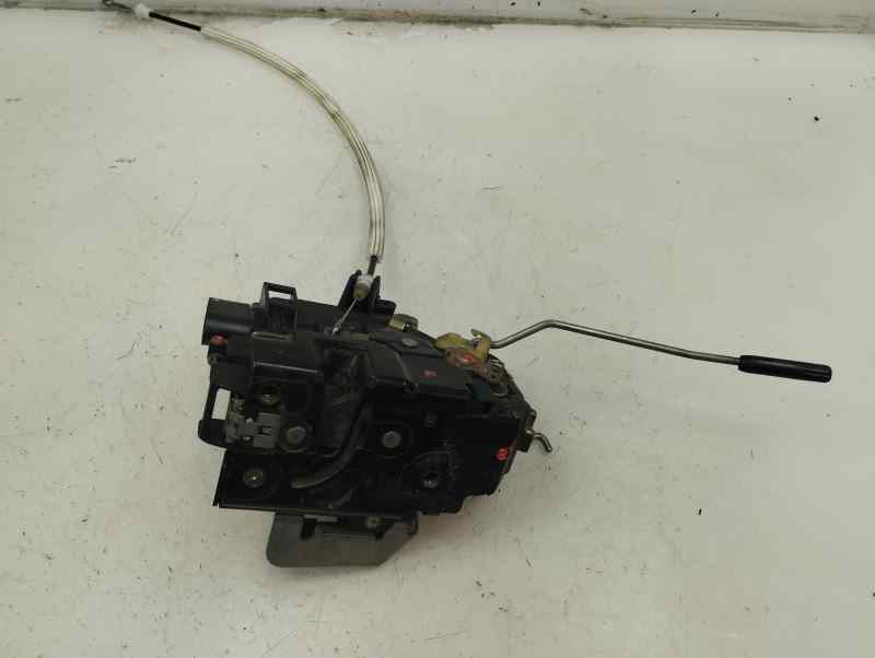 CERRADURA PUERTA DELANTERA DERECHA AUDI ALLROAD 2.5 TDI QUATTRO MT 180CV