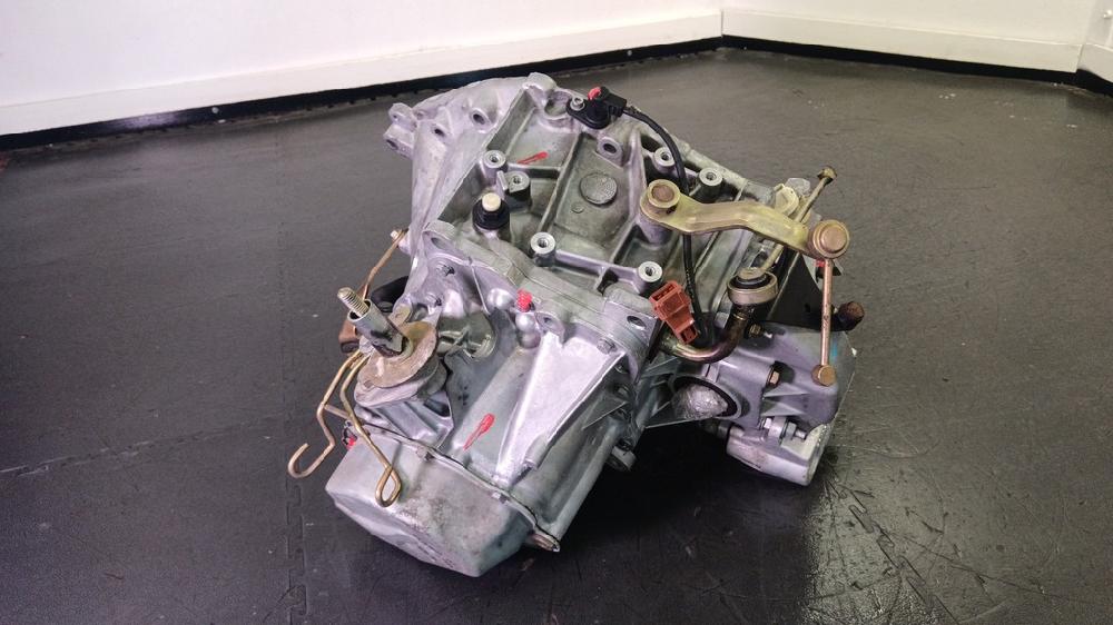 CAJA CAMBIOS CITROEN XSARA 1.9 D MT 70CV