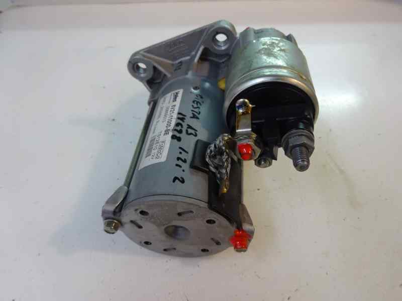 MOTOR ARRANQUE FORD FIESTA 1.25 MT 82CV