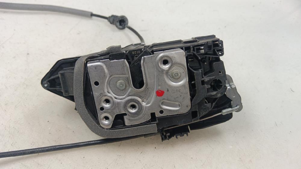 CERRADURA PUERTA DELANTERA IZQUIERDA VOLVO XC60 2.0 D4 AT AWD 190CV | 140KW