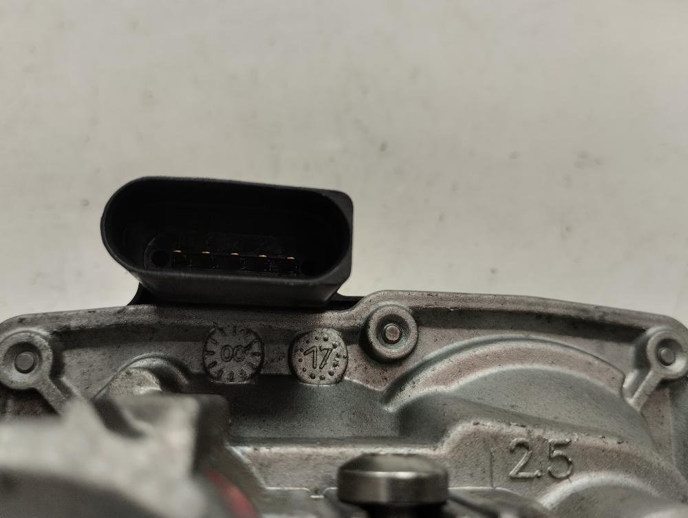 MODULO ELECTRONICO AUDI A4 2.0 TDI MT 150CV