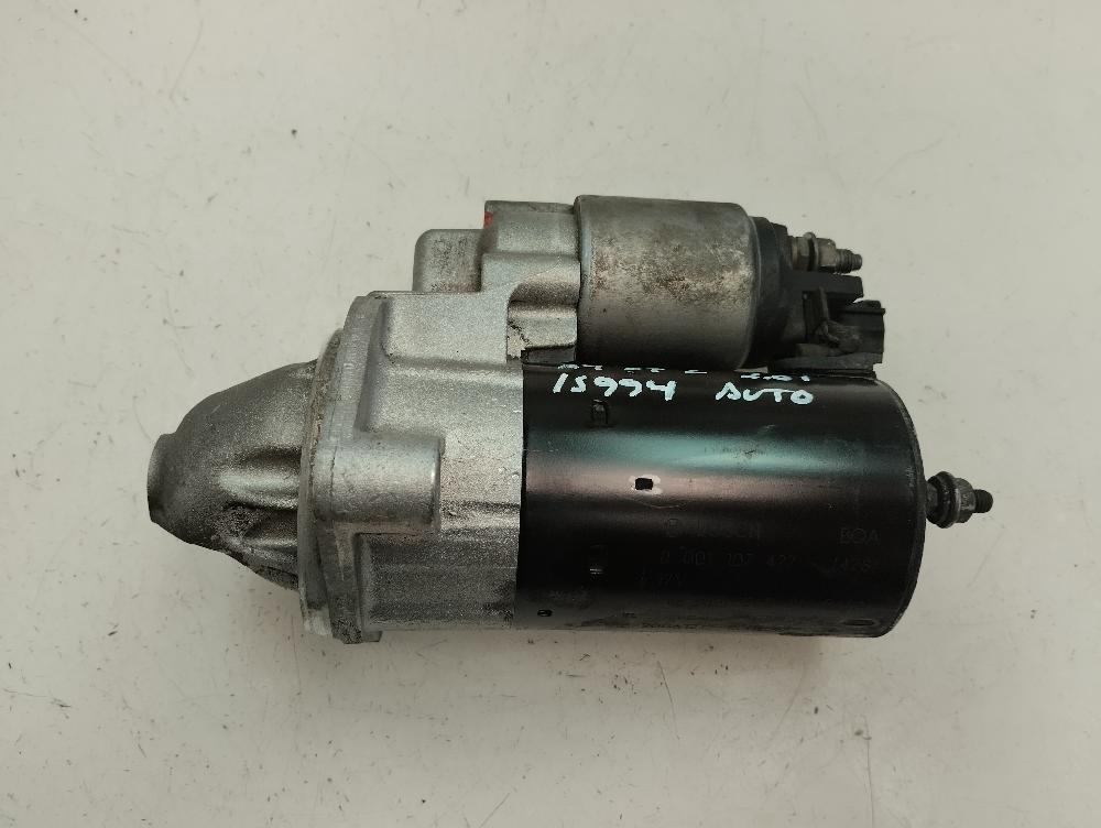 MOTOR ARRANQUE AUDI A4 2007 2.0 MT 131CV