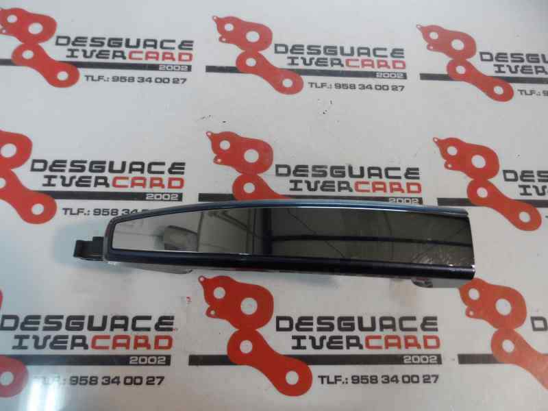MANETA EXTERIOR TRASERA IZQUIERDA OPEL ASTRA 2.0 CDTI MT 165CV