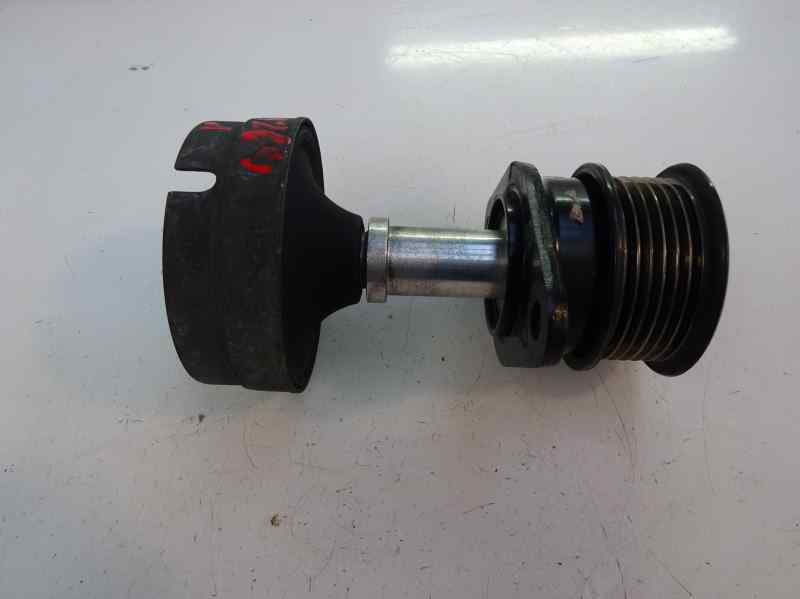 POLEA ALTERNADOR FORD FOCUS 1.8 TDDI MT 90CV | 66KW