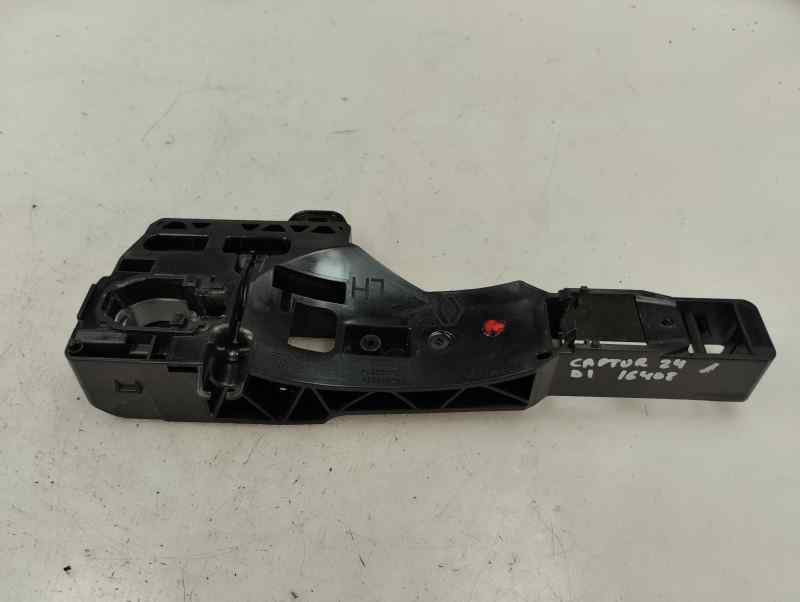 SOPORTE MANETA EXTERIOR DELANTERA IZQUIERDA RENAULT CAPTUR 1.0 MT 100CV | 74KW