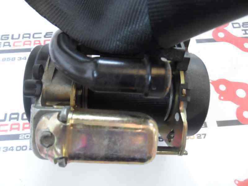 CINTURON SEGURIDAD DELANTERO IZQUIERDO CITROEN C8 2.0 HDI MT 138CV