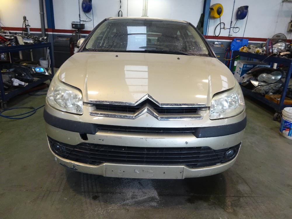 RETENEDOR PUERTA CITROEN C4 2008 1.6 HDI MT 90CV