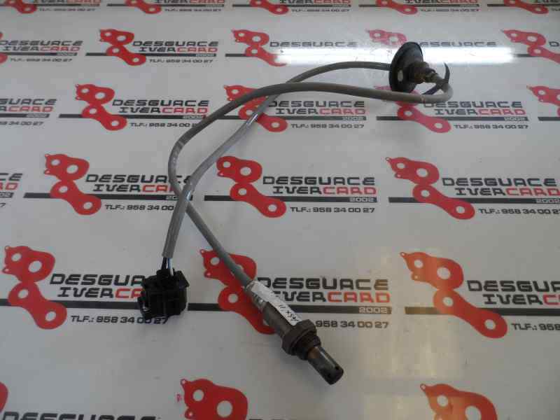 SONDA LAMBDA MITSUBISHI ASX 1.6 MT 2WD 117CV