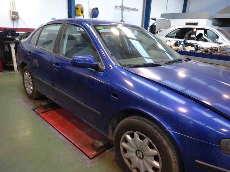 FARO ANTINIEBLA IZQUIERDO SEAT TOLEDO 2001 1.9 TD MT 110CV