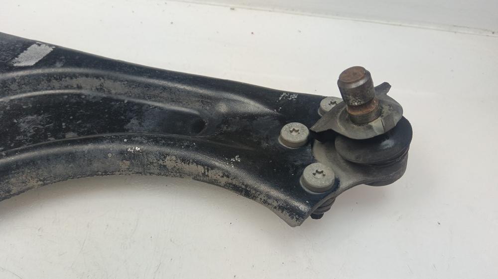 BRAZO SUSPENSION INFERIOR DELANTERO DERECHO CITROEN C4 CACTUS 1.2 MT 110CV | 81KW