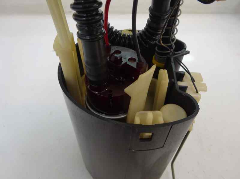 BOMBA COMBUSTIBLE PEUGEOT 206 2.0 HDI MT 90CV