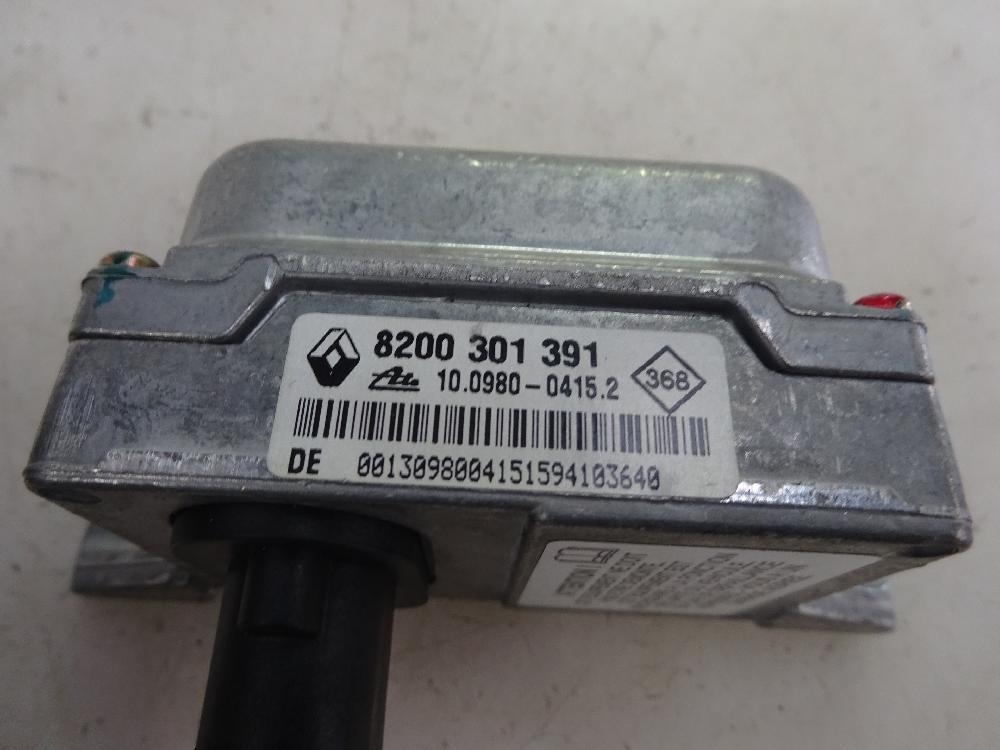 SENSOR RENAULT LAGUNA 1.9 DCI MT 120CV | 88KW