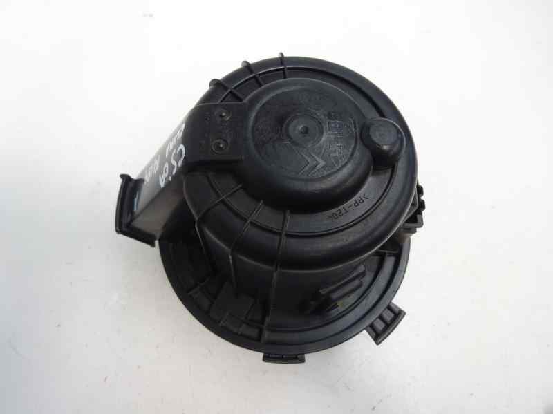 MOTOR CALEFACCION CITROEN C5 2.0 HDI MT 140CV