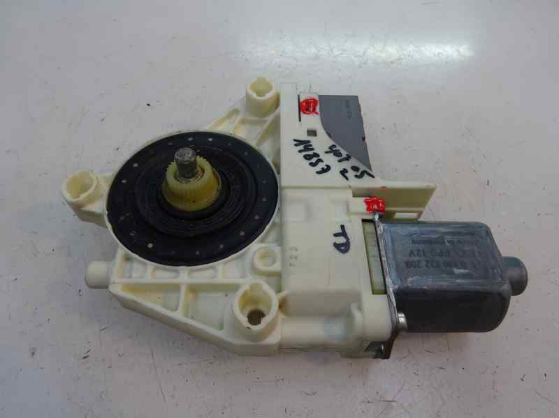 MOTOR ELEVALUNAS TRASERO DERECHO PEUGEOT 407 1.6 HDI MT 109CV