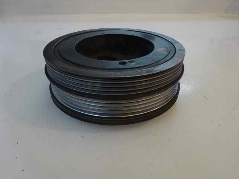 POLEA CIGUENAL AUDI A4 1996 1.9 TDI AT 110CV