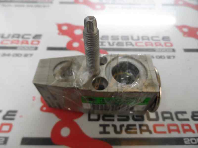 VALVULA EXPANSION FORD FOCUS 1.6 TDCI MT 115CV