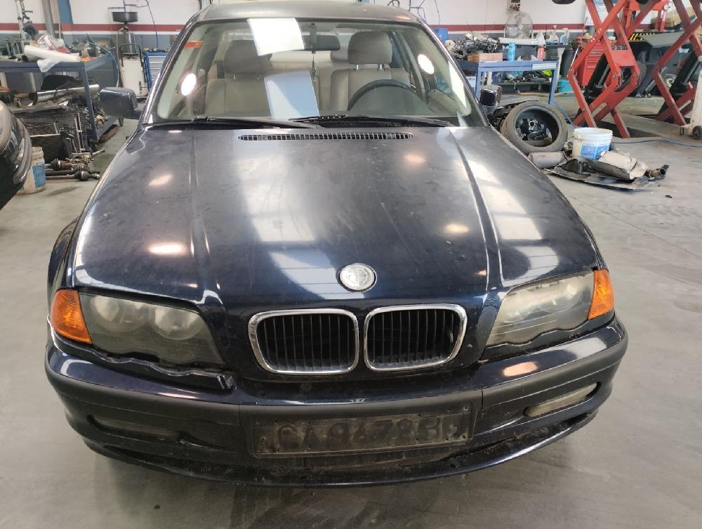 PUERTA TRASERA DERECHA BMW SERIE 3 1998 1.9 318I MT 118CV
