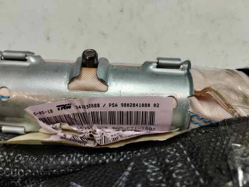 AIRBAG CORTINA DELANTERO DERECHO DS 3 1.2 MT 110CV | 81KW