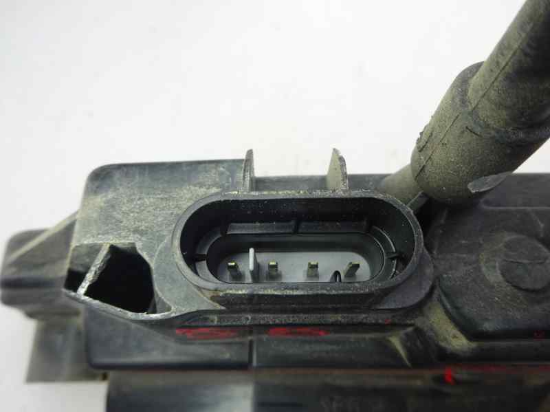 CERRADURA PUERTA DELANTERA DERECHA NISSAN PRIMERA 2.2 DTI MT 126CV | 93KW