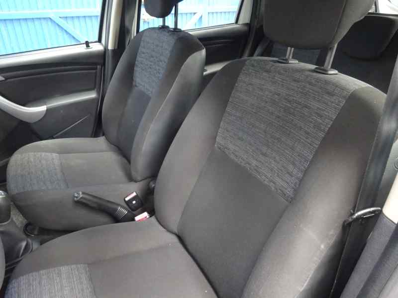 BRAZO LIMPIA DELANTERO IZQUIERDO DACIA DUSTER 1.6 MT 105CV | 77KW