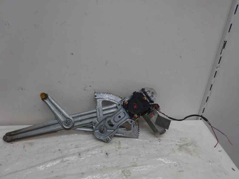 ELEVALUNAS DELANTERO DERECHO PEUGEOT 205 1.4 MT 75CV
