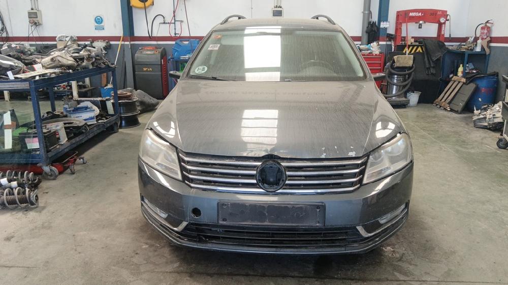 VOLKSWAGEN PASSAT 2011 PASSAT 2.0 140CV TDI 103KW