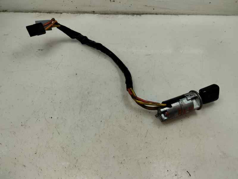 CONMUTADOR DE ARRANQUE RENAULT EXPRESS 1.6 MT 110CV | 82KW