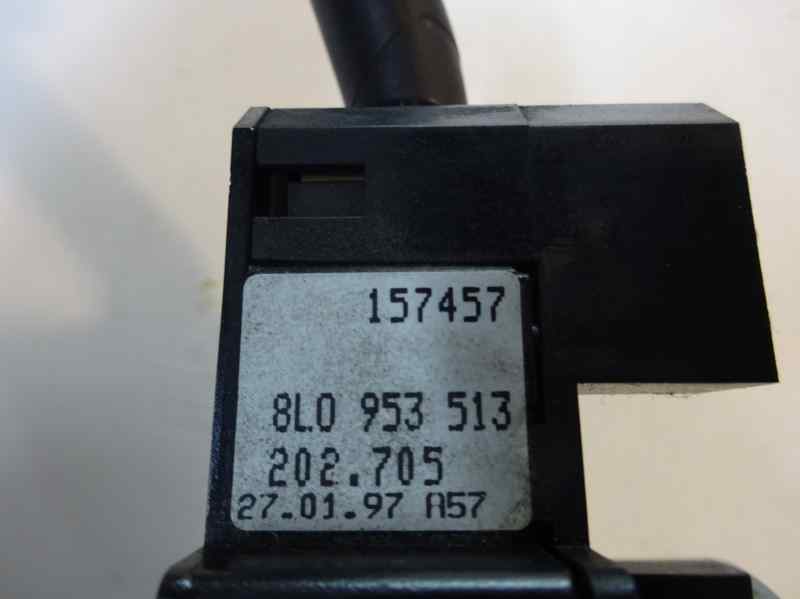 MANDO INTERMITENTES VOLKSWAGEN PASSAT 1.9 TDI MT 110CV | 81KW