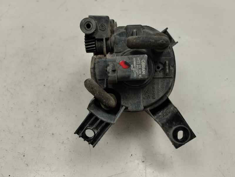 FARO ANTINIEBLA DERECHO AUDI A4 2.0 TDI MT 140CV | 103KW