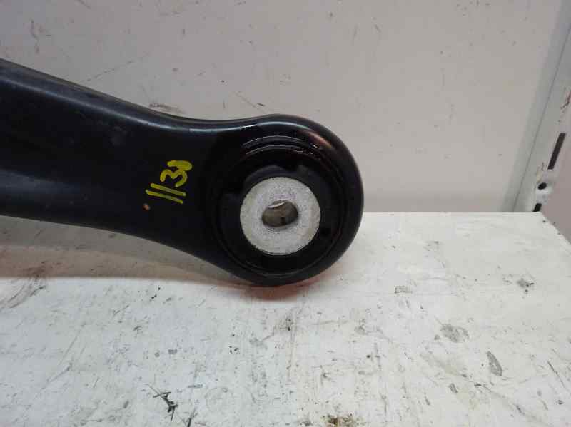 BRAZO SUSPENSION INFERIOR DELANTERO DERECHO FORD FIESTA 1.5 TDCI MT 75CV | 55KW
