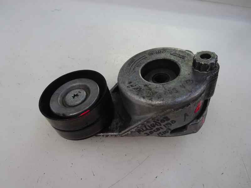 TENSOR CORREA AUXILIAR MERCEDES BENZ CLASE M 2008 3.0 ML 280 CDI 7G-TRONIC 190CV