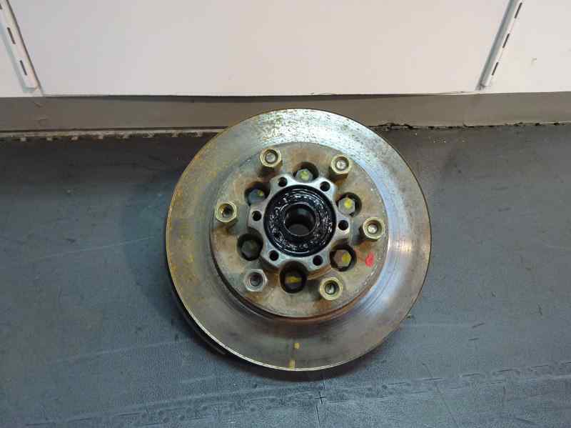 MANGUETA DELANTERA DERECHA SSANGYONG REXTON 2.7 MT RX 270 XDI 165CV