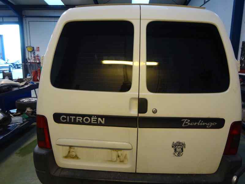 CONMUTADOR DE ARRANQUE CITROEN BERLINGO 1.9 D MT 69CV