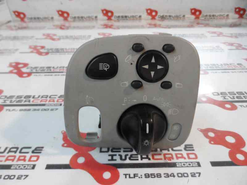 MANDO LUCES MERCEDES BENZ CLASE CLK 2004 2.7 CLK 270 CDI MT 170CV
