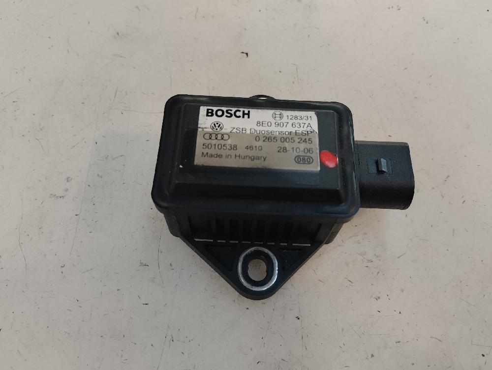 SENSOR SKODA SUPERB 2.0 TDI MT 140CV | 103KW