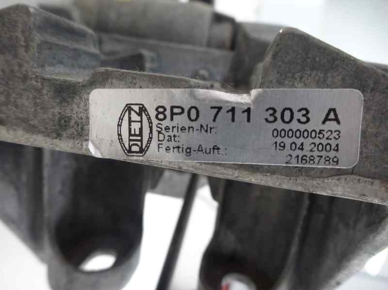 PALANCA FRENO DE MANO AUDI A3 2.0 TDI MT QUATTRO 140CV