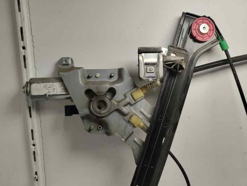 ELEVALUNAS DELANTERO IZQUIERDO SAAB 93 1.9 TD MT 150CV