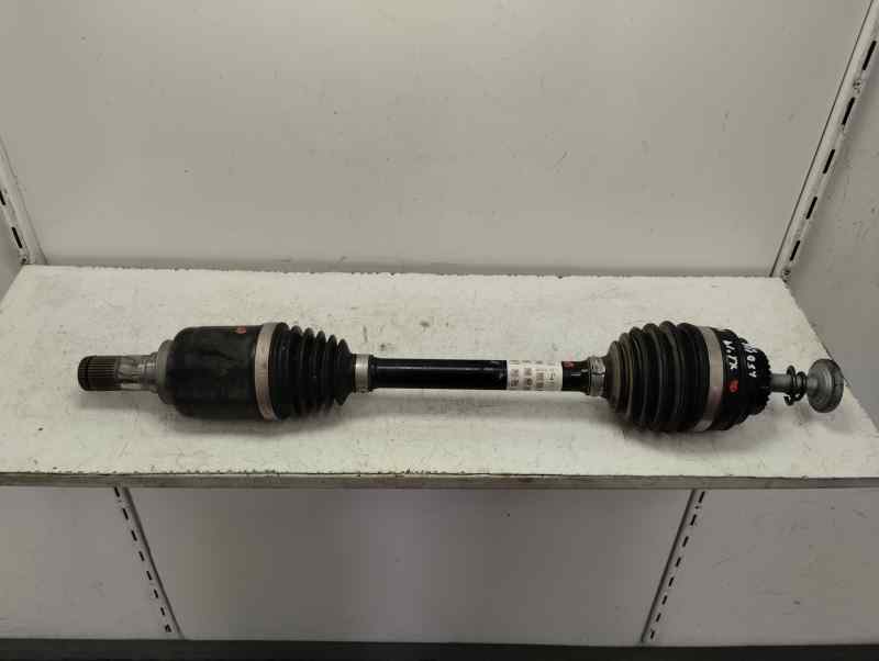TRANSMISION DELANTERA IZQUIERDA BMW X1 1.5 16D SDRIVE MT 116CV