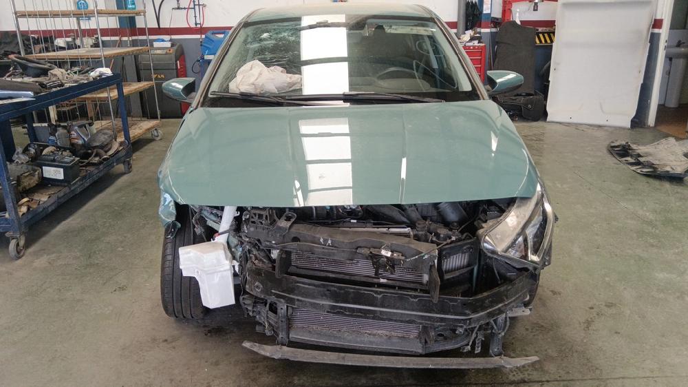PEDAL EMBRAGUE HYUNDAI I20 2024 1.0 AMT 100CV | 74KW