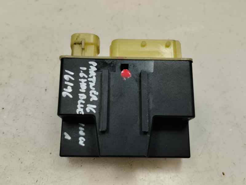 RELE PEUGEOT PARTNER 1.6 MT 99CV | 73KW
