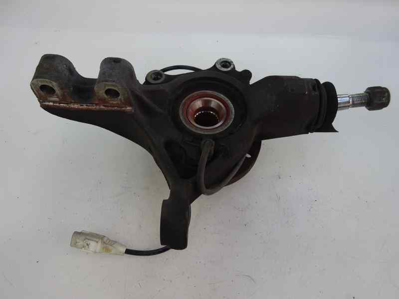 MANGUETA DELANTERA IZQUIERDA CITROEN C4 1.6 HDI MT 90CV