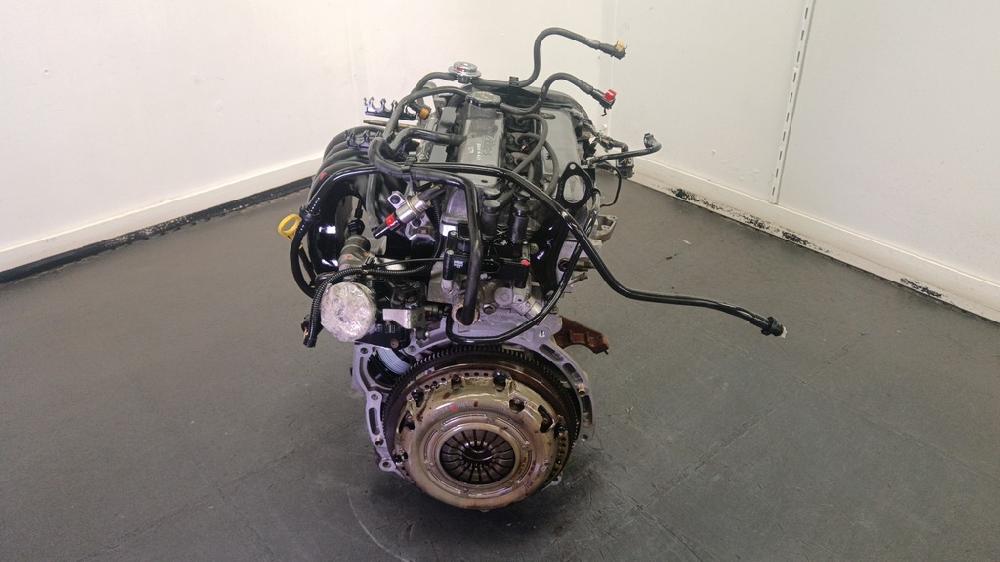 MOTOR COMPLETO FORD FOCUS 1.6 AT 101CV