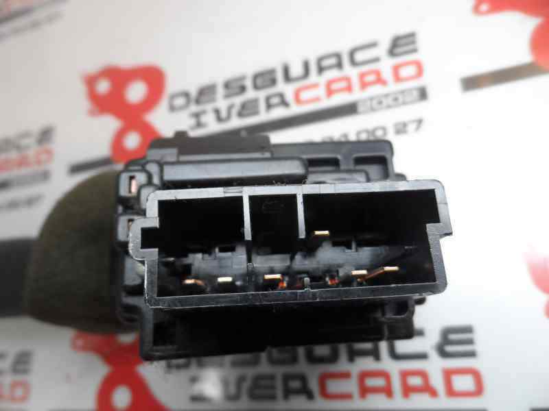 MANDO LIMPIA CITROEN JUMPY 2.0 MT 109CV | 80KW