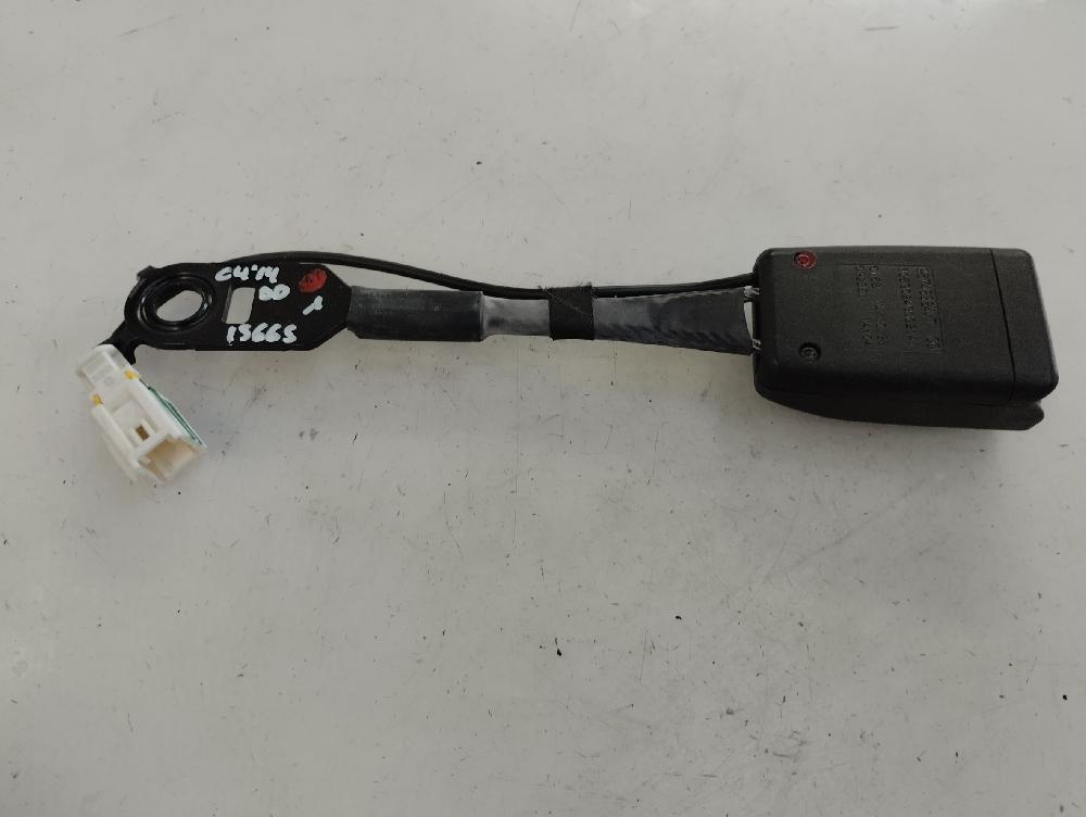 ANCLAJE CINTURON DELANTERO DERECHO CITROEN C4 1.4 MT 95CV