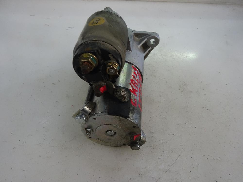 MOTOR ARRANQUE CHEVROLET KALOS 1.4 MT 94CV | 69KW