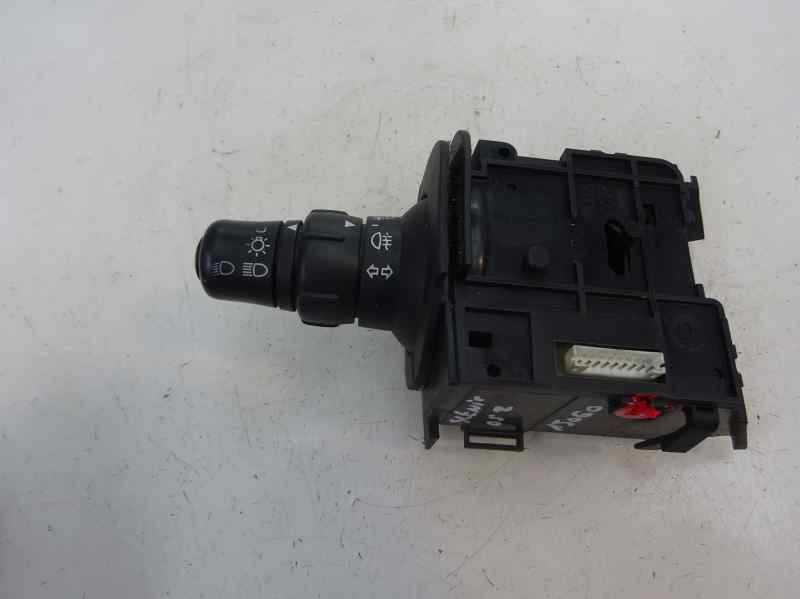 MANDO LUCES RENAULT SCENIC 1.5 DCI MT 100CV