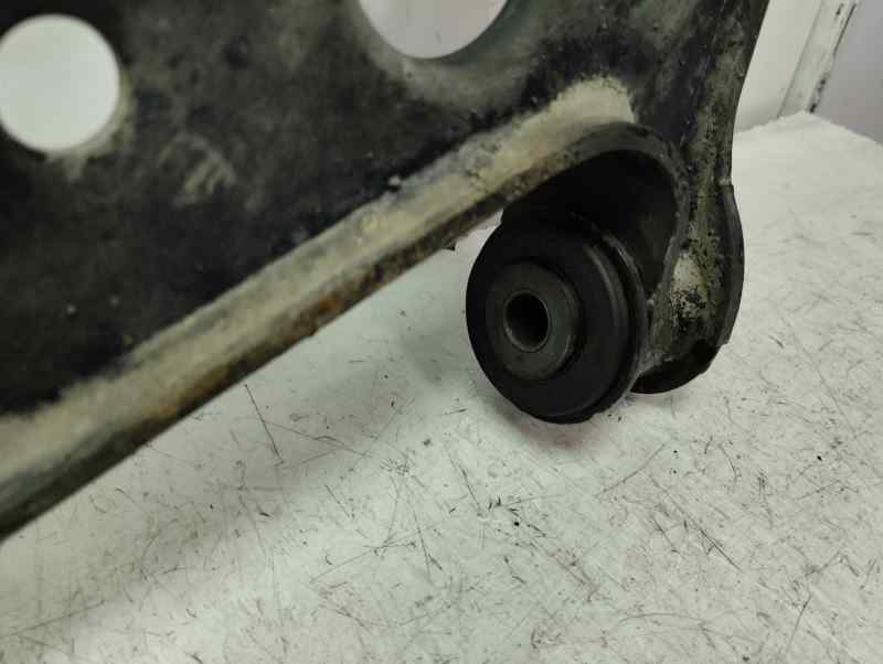 BRAZO SUSPENSION INFERIOR DELANTERO IZQUIERDO VOLKSWAGEN GOLF PLUS 1.9 AMT 105CV | 77KW