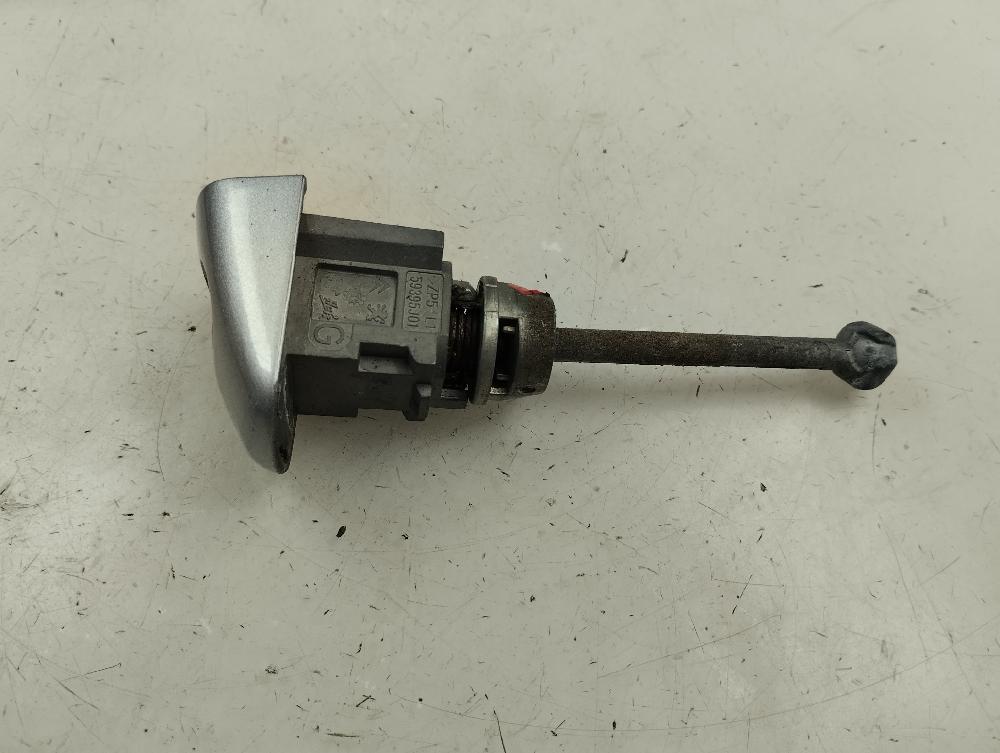 JUEGO BOMBINES PEUGEOT 207 1.6 HDI MT 90CV