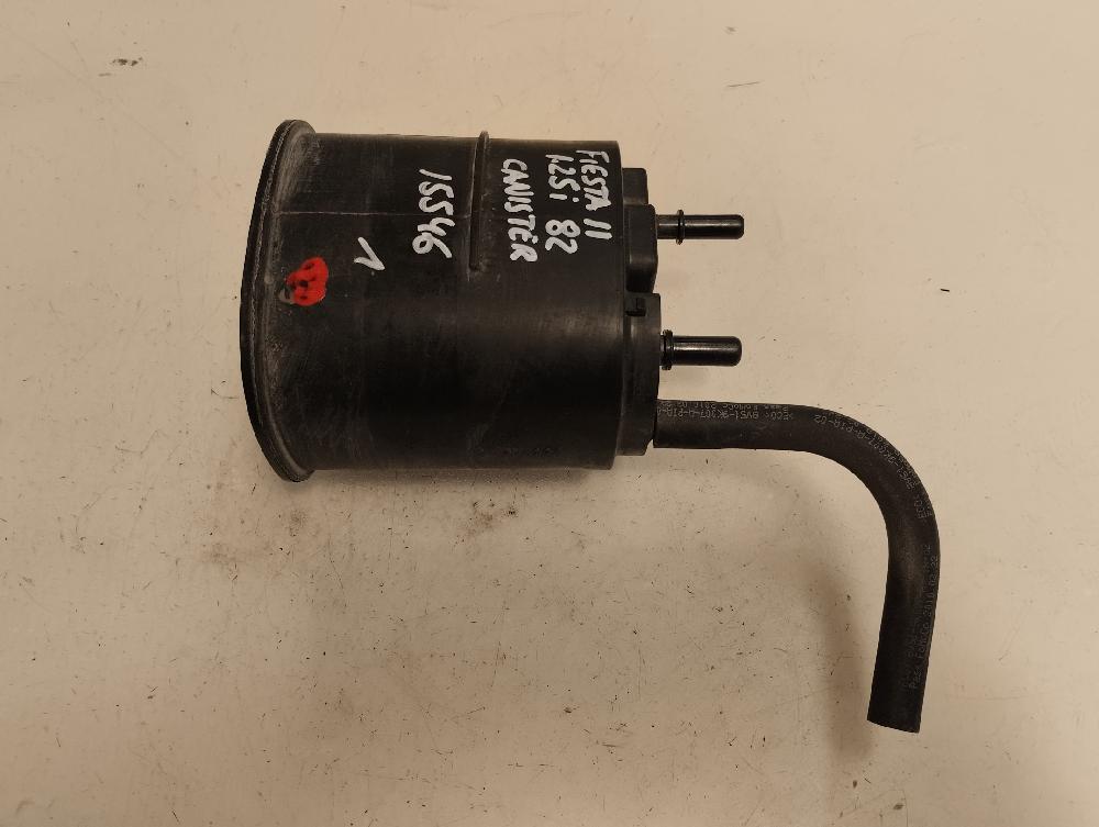 FILTRO CARBONO ACTIVO FORD FIESTA 1.25 MT 82CV