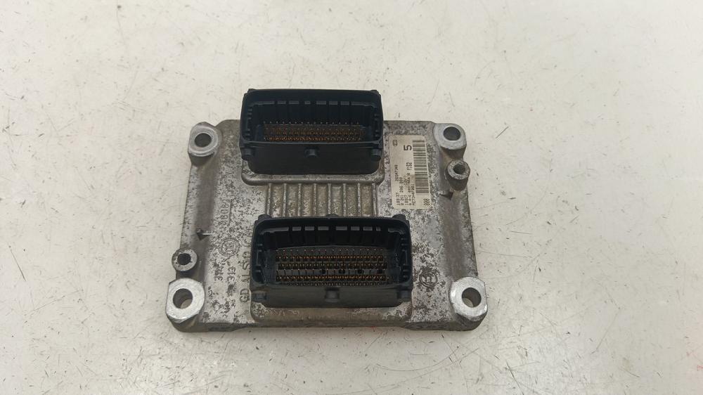 CENTRALITA MOTOR UCE FIAT PUNTO 1.2CVT 80CV | 59KW